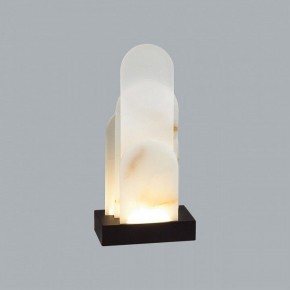 Настольная лампа декоративная Odeon Light Foros 5438/12TL в Коротчаево - korotchaevo.ok-mebel.com | фото 3