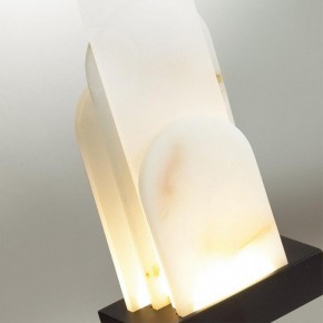 Настольная лампа декоративная Odeon Light Foros 5438/12TL в Коротчаево - korotchaevo.ok-mebel.com | фото 6