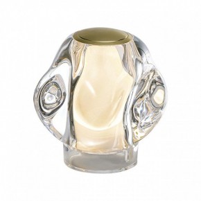 Настольная лампа декоративная Odeon Light Jemstone 5085/2TL в Коротчаево - korotchaevo.ok-mebel.com | фото 2