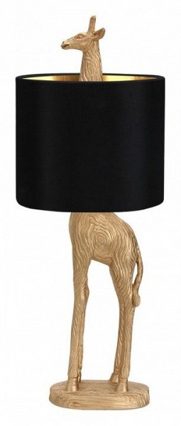 Настольная лампа декоративная Omnilux Accumoli OML-10814-01 в Коротчаево - korotchaevo.ok-mebel.com | фото 1