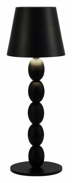 Настольная лампа декоративная ST-Luce Ease SL1011.404.01 в Коротчаево - korotchaevo.ok-mebel.com | фото