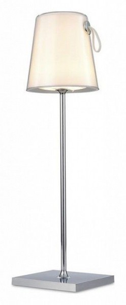 Настольная лампа декоративная ST-Luce Portali SL1009.104.01 в Коротчаево - korotchaevo.ok-mebel.com | фото