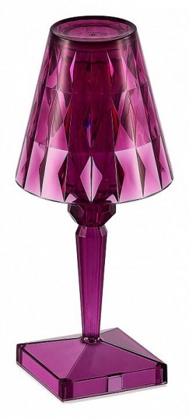 Настольная лампа декоративная ST-Luce Sparkle SL1010.704.01 в Коротчаево - korotchaevo.ok-mebel.com | фото