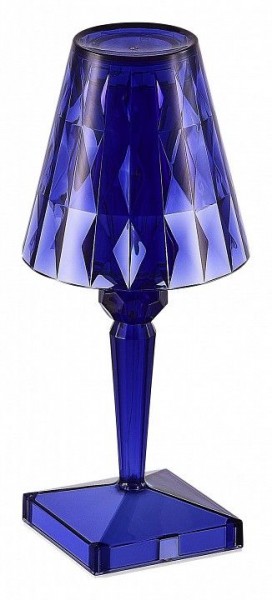 Настольная лампа декоративная ST-Luce Sparkle SL1010.714.01 в Коротчаево - korotchaevo.ok-mebel.com | фото