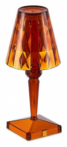 Настольная лампа декоративная ST-Luce Sparkle SL1010.724.01 в Коротчаево - korotchaevo.ok-mebel.com | фото