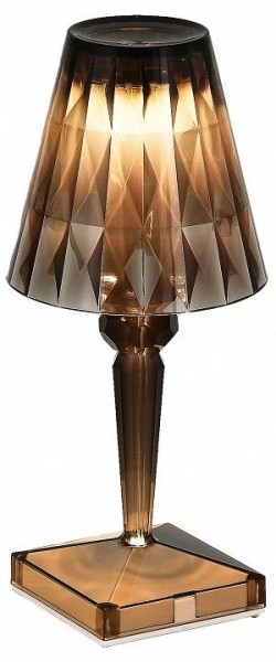 Настольная лампа декоративная ST-Luce SPARKLE SL1010.734.01 в Коротчаево - korotchaevo.ok-mebel.com | фото 3