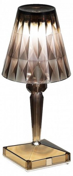 Настольная лампа декоративная ST-Luce SPARKLE SL1010.734.01 в Коротчаево - korotchaevo.ok-mebel.com | фото 4