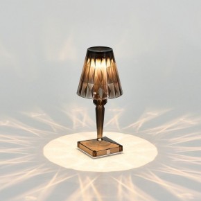 Настольная лампа декоративная ST-Luce SPARKLE SL1010.734.01 в Коротчаево - korotchaevo.ok-mebel.com | фото 5
