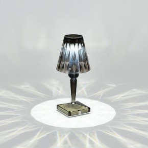 Настольная лампа декоративная ST-Luce SPARKLE SL1010.734.01 в Коротчаево - korotchaevo.ok-mebel.com | фото 6