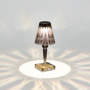 Настольная лампа декоративная ST-Luce SPARKLE SL1010.734.01 в Коротчаево - korotchaevo.ok-mebel.com | фото 7