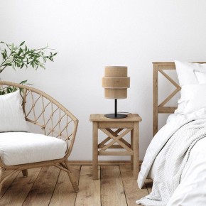 Настольная лампа декоративная TK Lighting Calisto 5404 Calisto в Коротчаево - korotchaevo.ok-mebel.com | фото 2