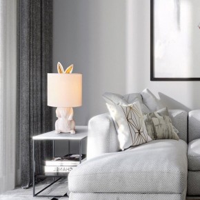 Настольная лампа декоративная TopDecor Fair Fair T1 10 в Коротчаево - korotchaevo.ok-mebel.com | фото 5