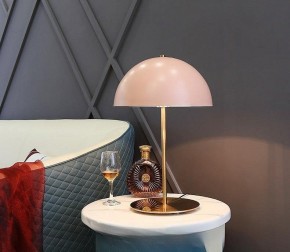Настольная лампа декоративная TopDecor Stratus Stratus T1 27 в Коротчаево - korotchaevo.ok-mebel.com | фото 2