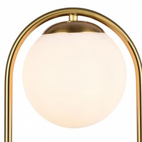 Настольная лампа декоративная TopLight Aleesha TL1228T-01GD в Коротчаево - korotchaevo.ok-mebel.com | фото 2