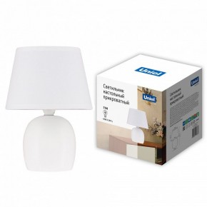 Настольная лампа декоративная Uniel UML-B304 UL-00012431 в Коротчаево - korotchaevo.ok-mebel.com | фото 2