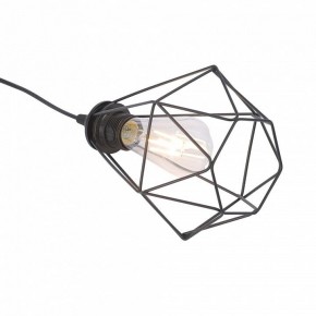 Настольная лампа декоративная Vitaluce V2803 V2803-1/1L в Коротчаево - korotchaevo.ok-mebel.com | фото 2
