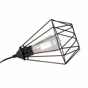 Настольная лампа декоративная Vitaluce V2803 V2803-1/1L в Коротчаево - korotchaevo.ok-mebel.com | фото 4