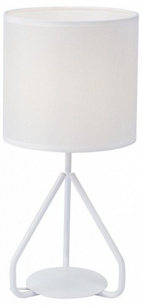 Настольная лампа декоративная Vitaluce V2899 V2899-0/1L в Коротчаево - korotchaevo.ok-mebel.com | фото