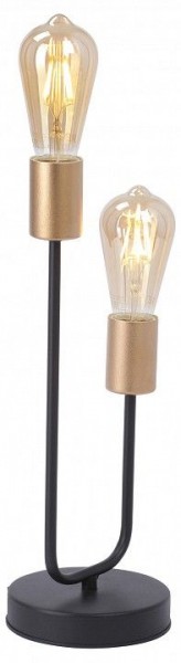 Настольная лампа декоративная Vitaluce V3005 V3005-1/2L в Коротчаево - korotchaevo.ok-mebel.com | фото