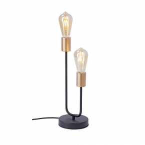 Настольная лампа декоративная Vitaluce V3005 V3005-1/2L в Коротчаево - korotchaevo.ok-mebel.com | фото 2