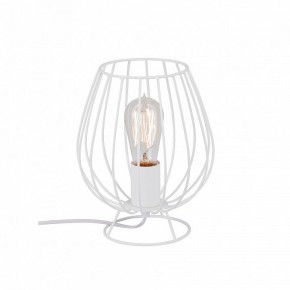 Настольная лампа декоративная Vitaluce V4296 V4296-0/1L в Коротчаево - korotchaevo.ok-mebel.com | фото 2