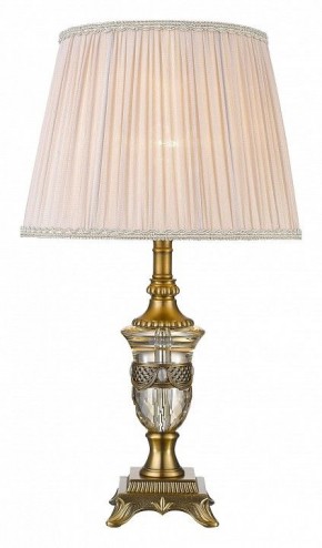 Настольная лампа декоративная Wertmark Tico WE711.01.504 в Коротчаево - korotchaevo.ok-mebel.com | фото 1