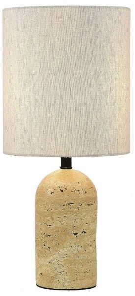 Настольная лампа декоративная Wertmark Tito WE731.01.004 в Коротчаево - korotchaevo.ok-mebel.com | фото