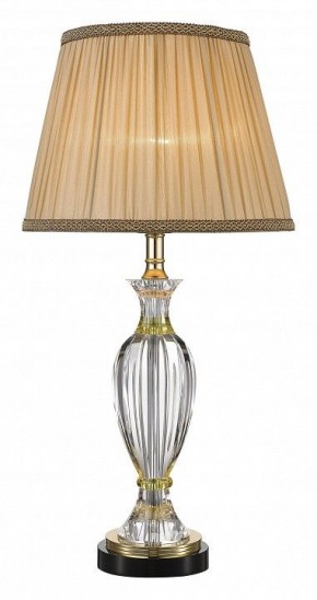 Настольная лампа декоративная Wertmark Tulia WE702.01.304 в Коротчаево - korotchaevo.ok-mebel.com | фото