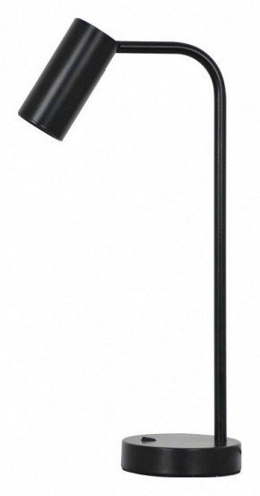 Настольная лампа офисная DeMarkt Астор 11 545033201 в Коротчаево - korotchaevo.ok-mebel.com | фото