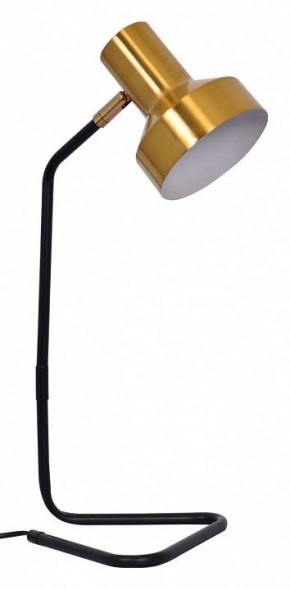 Настольная лампа офисная DeMarkt Хоф 497035301 в Коротчаево - korotchaevo.ok-mebel.com | фото
