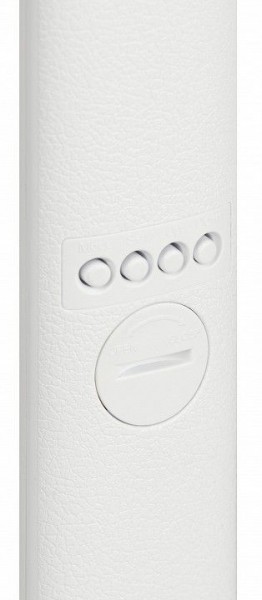 Настольная лампа офисная Эра  NLED-505-10W-W в Коротчаево - korotchaevo.ok-mebel.com | фото 11