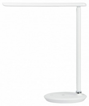 Настольная лампа офисная Эра  NLED-505-10W-W в Коротчаево - korotchaevo.ok-mebel.com | фото 2