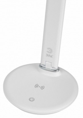Настольная лампа офисная Эра  NLED-505-10W-W в Коротчаево - korotchaevo.ok-mebel.com | фото 9