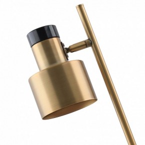Настольная лампа офисная Moderli Goldy V11307-1T в Коротчаево - korotchaevo.ok-mebel.com | фото 2