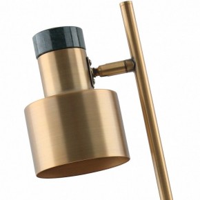 Настольная лампа офисная Moderli Goldy V11309-1T в Коротчаево - korotchaevo.ok-mebel.com | фото 2