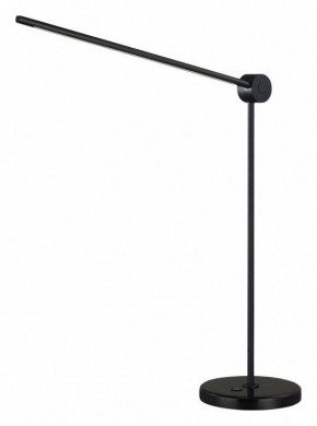 Настольная лампа офисная Odeon Light Foden 7101/12TL в Коротчаево - korotchaevo.ok-mebel.com | фото