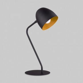 Настольная лампа офисная TK Lighting Soho 5036 Soho Black в Коротчаево - korotchaevo.ok-mebel.com | фото