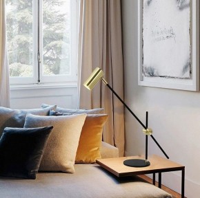 Настольная лампа офисная TopDecor Robert Robert T1 12 в Коротчаево - korotchaevo.ok-mebel.com | фото 5