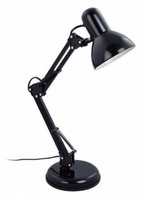 Настольная лампа офисная TopLight Racheal TL1632T-01BK в Коротчаево - korotchaevo.ok-mebel.com | фото