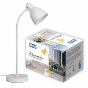 Настольная лампа офисная Uniel UML-B701 UL-00010156 в Коротчаево - korotchaevo.ok-mebel.com | фото 2