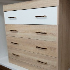 НИКА Н16 Комод в Коротчаево - korotchaevo.ok-mebel.com | фото 4