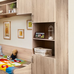 НИКА Н33 Шкаф МЦН в Коротчаево - korotchaevo.ok-mebel.com | фото 4