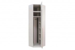 НИКОЛЬ 26 Шкаф угловой в Коротчаево - korotchaevo.ok-mebel.com | фото 3