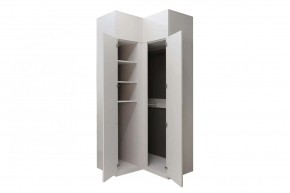 НИКОЛЬ 27 Шкаф угловой в Коротчаево - korotchaevo.ok-mebel.com | фото 5