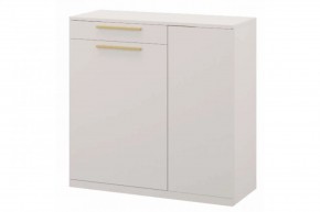НИКОЛЬ 33 Тумба для обуви в Коротчаево - korotchaevo.ok-mebel.com | фото