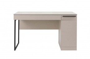 НИКОЛЬ 41 Стол письменный в Коротчаево - korotchaevo.ok-mebel.com | фото 3