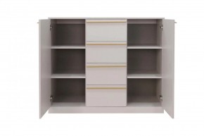 НИКОЛЬ 8 Комод в Коротчаево - korotchaevo.ok-mebel.com | фото 4