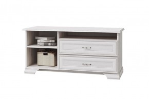 НИКОЛЬ Тумба под телевизор с 1 дв и 2 ящика в Коротчаево - korotchaevo.ok-mebel.com | фото 2