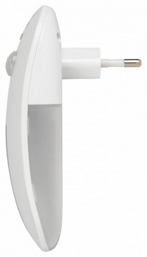 Ночник Эра  NN-621-LS-MS-W в Коротчаево - korotchaevo.ok-mebel.com | фото 2