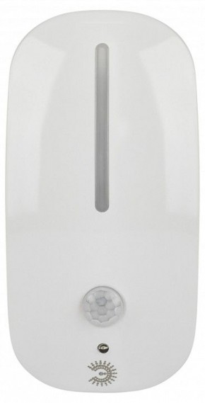 Ночник Эра  NN-621-LS-MS-W в Коротчаево - korotchaevo.ok-mebel.com | фото 4